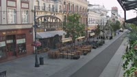 Piotrkowska Street