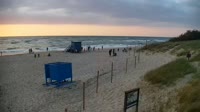Bobolin - Beach and bunkers