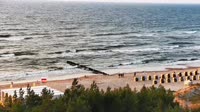 Rogowo - Spiaggia