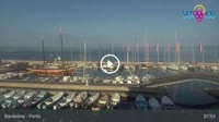 Bardolino - Harbour