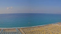 Finale Ligure - Spiaggia dei Bianchi