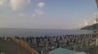 Genoa - Voltri Beach