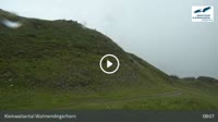 Mittelberg - Walmendingerhorn