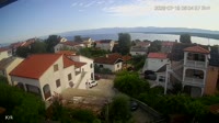 Krk - Panoramic view