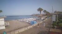 Tenerife - Playa Fañabé