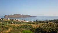 Creta - Agia Marina