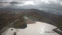 Lansarotė - Valle de Malpaso Haría
