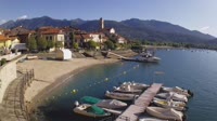 Baveno - Feriolo - Madžorė