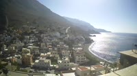 Creta - Tris Ekklisies - Spiaggia di Kolovrechtis
