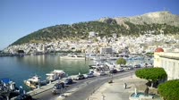 Kalymnos - Harbour