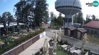 Zagreb - Ski resort Sljeme