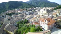 Bagnoli Irpino - Vista panoramica