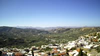 Creta - Gergeri - Messara Plain