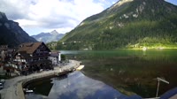 Alleghe - Lake view