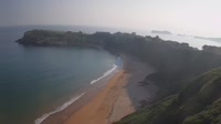 Suances - Playa de Los Locos