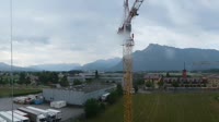 Salzburg - Panoramic view