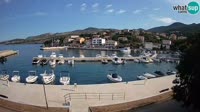 Klenovica - Harbour