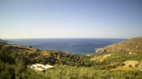 Creta - Plakias - Spiaggia di Souda