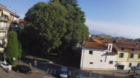 Osio Sotto - Piazza Papa Giovanni XXIII