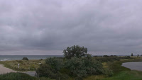 Heiligenhafen - Spiaggia