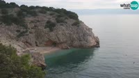Bersezio - Spiaggia