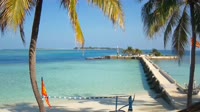 Kudafolhudhoo - Nika Island Resort