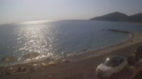 Tyros - Spiaggia