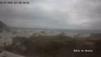 Lanzarote - Bahia Orzola