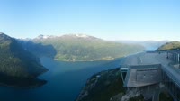 Loen - Innvikfjorden