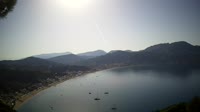 Corfu - Afionas - Agios Georgios Beach