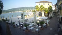 Salò - Piazza della Vittoria