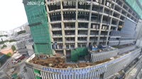 Hong Kong - Prince of Wales Hospital