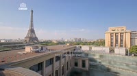 París - Torre Eiffel