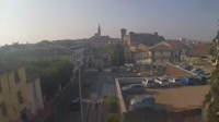 Sant’Angelo Lodigiano - Via Cavour