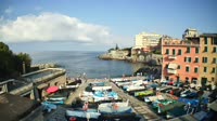 Genoa - Quinto al Mare - Scalo Quinto