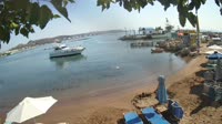 Rhodes - Faliraki Beach