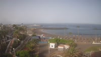 Tenerife - Costa Adeje - Playa de Torviscas