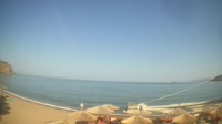 Lesbos - Anaxos Beach