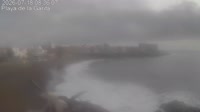 Gran Canaria - Playa de la Garita