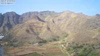 Gran Canaria - Agaete-Tal - Los Berrazales