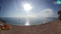 Mošćenička Draga - Sv. Ivan Beach