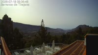 Gran Kanarija - Barranco de Tirajana