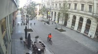 Piotrowska Street