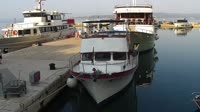 Baška Voda - Marina