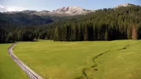Badia - San Cassiano - Dolomites
