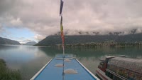 Ossiach - Ossiachersee - kelionė laivu