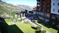 Badia - San Cassiano - Hotel Fanes