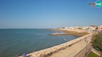 Caorle - Ponente paplūdimys