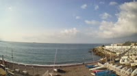 Genoa - Sturla Beach