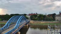Marshal Piłsudski Bridge